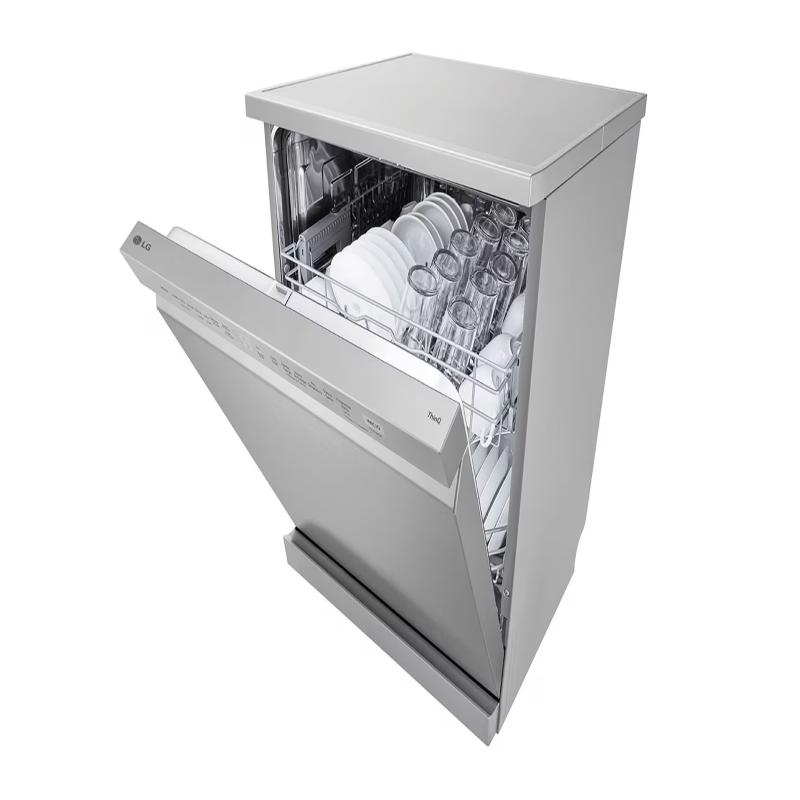 LAVAVAJILLAS QUADWASH LIBRE DE EMPOTRE LFDFD444